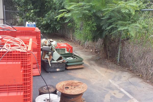 Landscaping Services